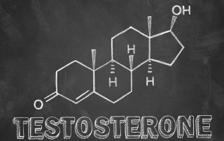 Always On Nutrition - Testosterone