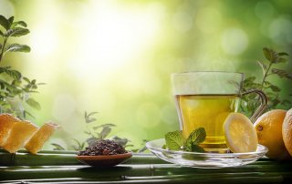 L-Theanine Green Tea