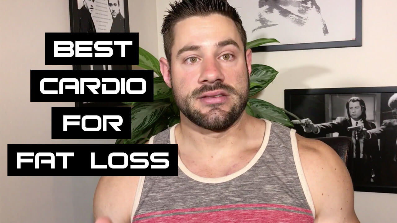 best cardio for fat loss