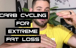 always on nutrition carb cycling for extreme fat loss