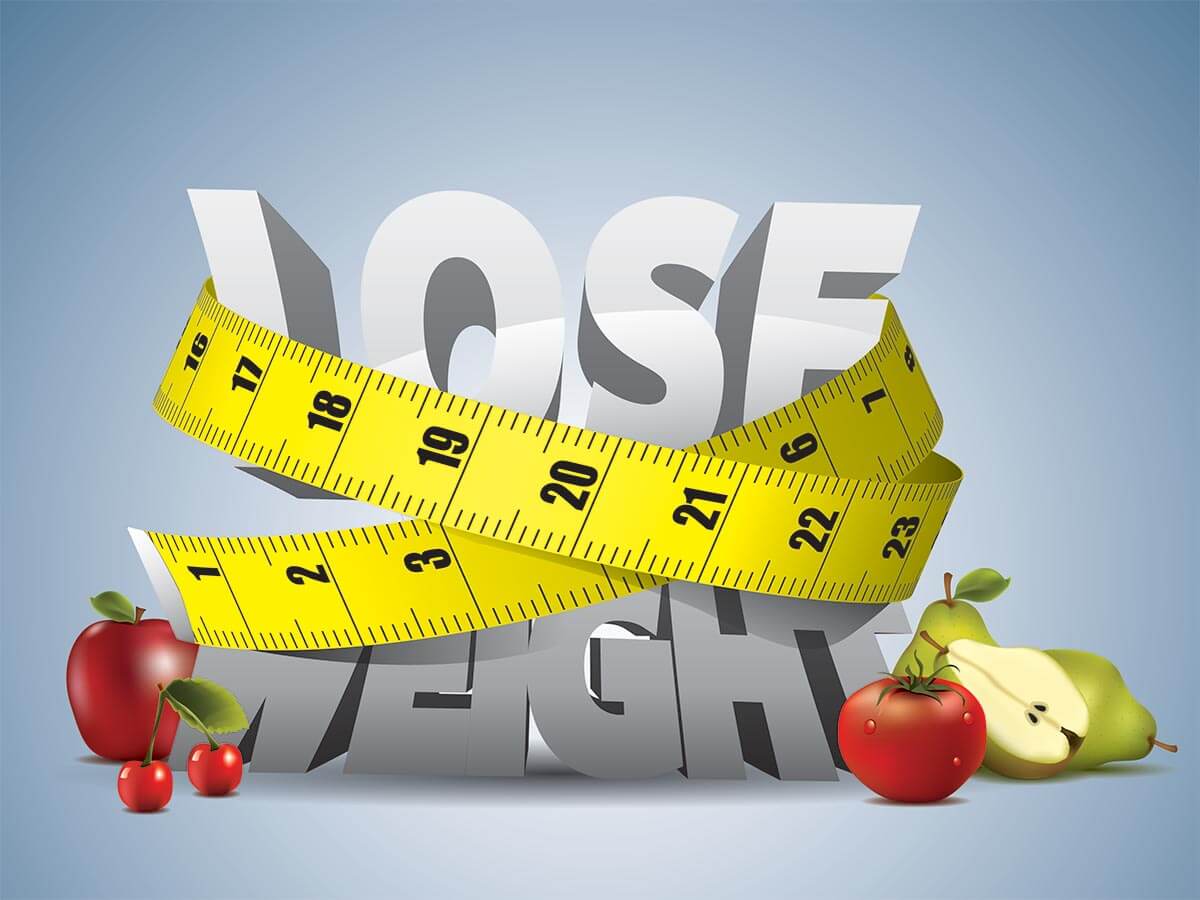 Always On Nutrition - Lose Weight Fast