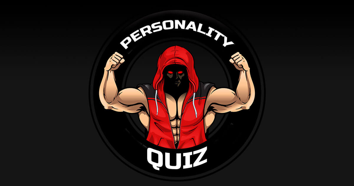 Always On Nutrition - Personality Quiz