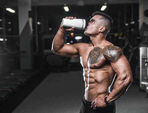 The Best Muscle Recovery Supplements To Grow Bigger, Faster, Stronger – This List May Surprise You